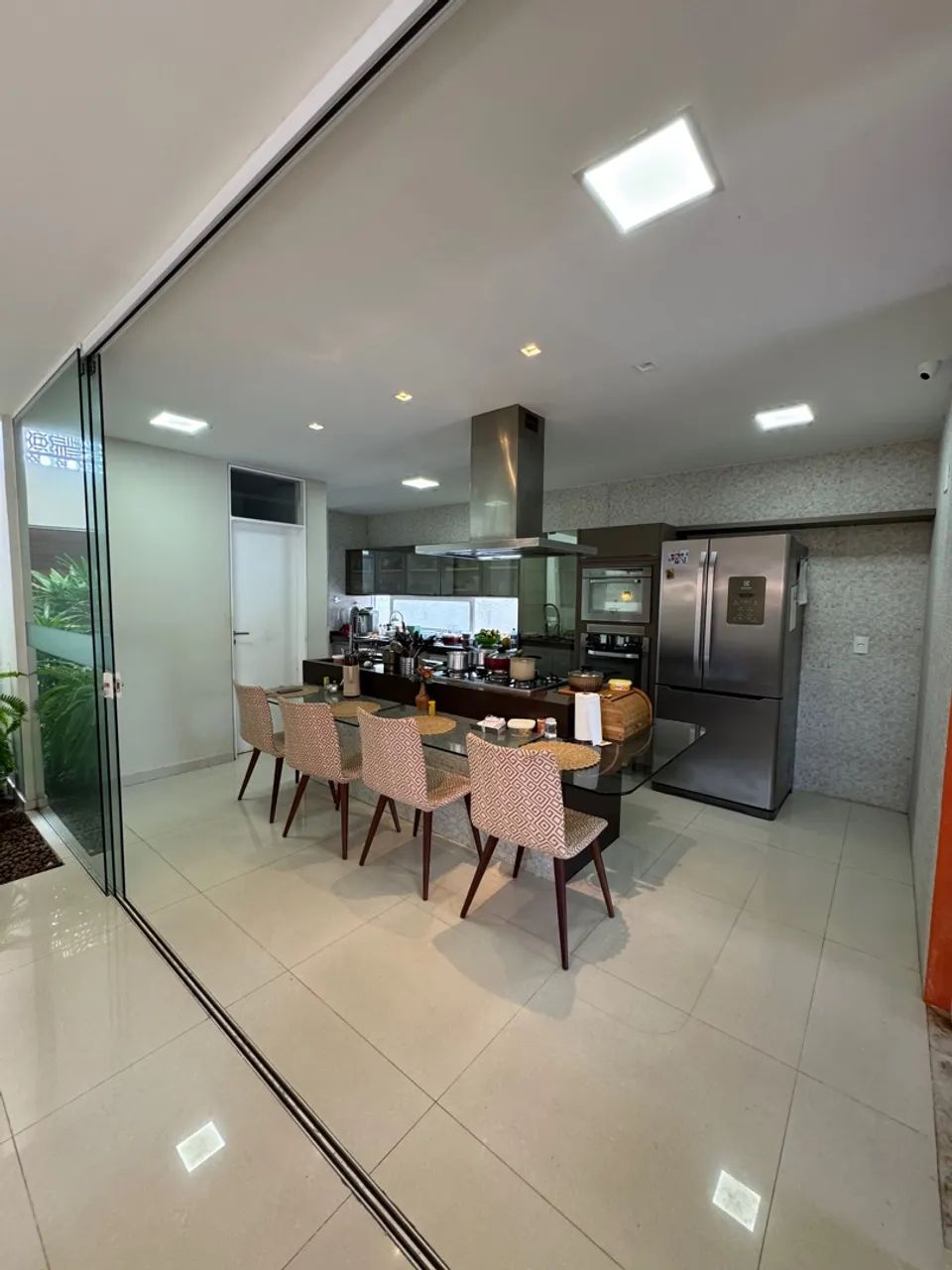 Casa a venda no San Nicolas condomínio  - Foto 3