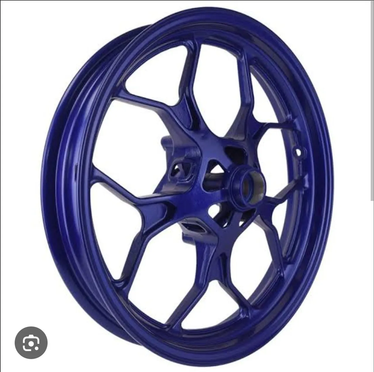 Roda para MT03/R3 + pedaleira 