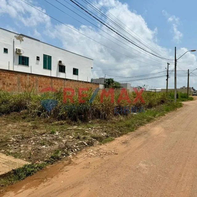 IMOBILIÁRIA LIBRA VENDE LOTE  - Foto 2