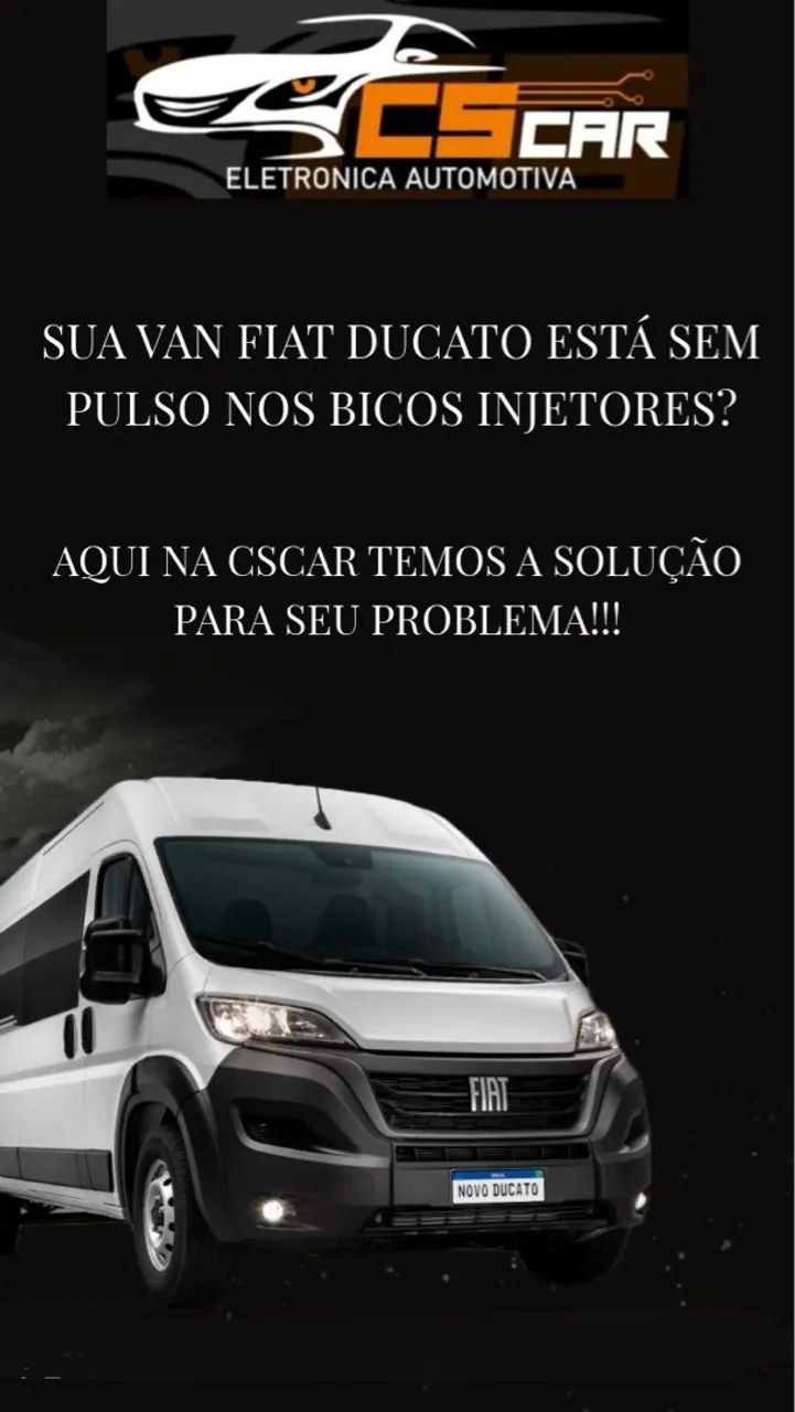 Especialista em reparo de módulo de injeção- ABS-Airbag-Dir. Eletrica - Foto 4