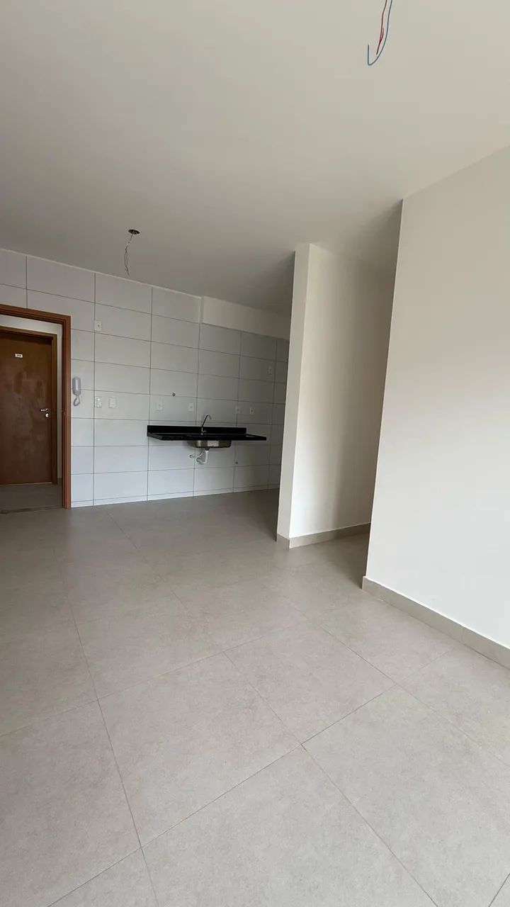 EXCELENTE APARTAMENTO PARA LOCAÇÃO NO RESERVA DOS BURITIS - Foto 2