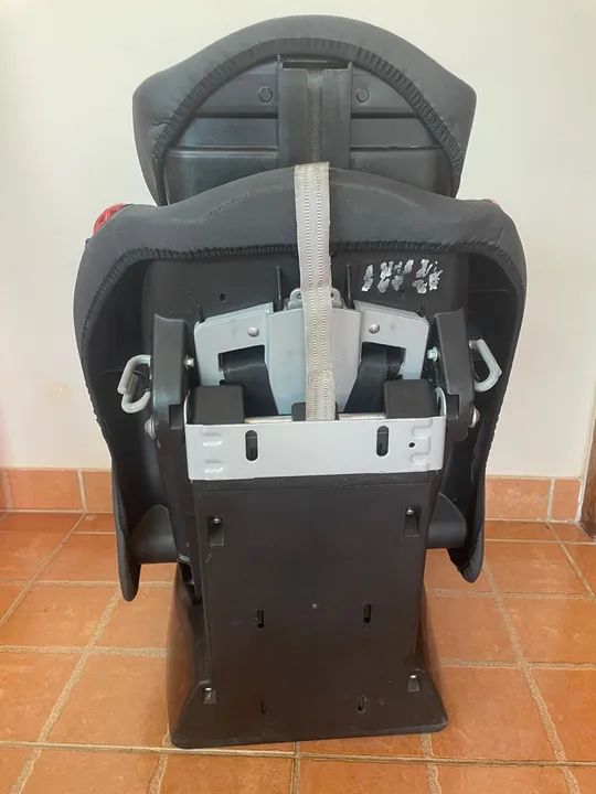 Cadeirinha Burigotto. - Foto 4