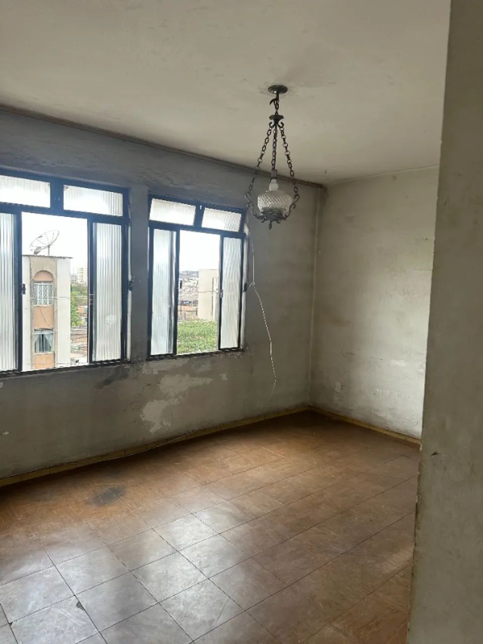 Foto - Belo Horizonte - Conjunto Califórnia