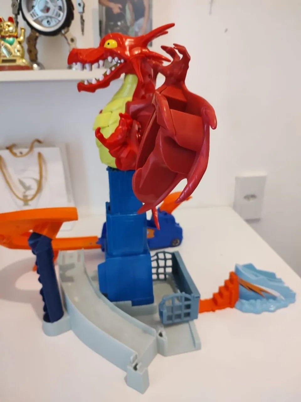 DRAGÃO 