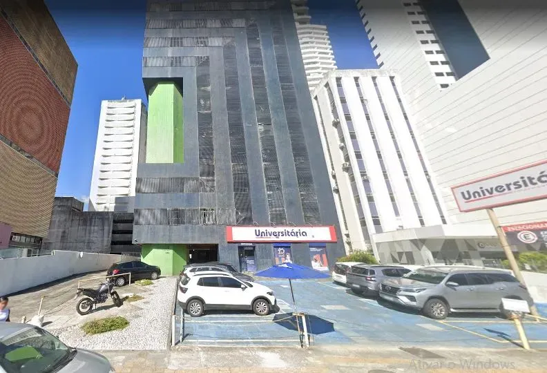 Sala Comercial para Venda em Salvador, Caminho das Árvores, 1 banheiro, 1 vaga