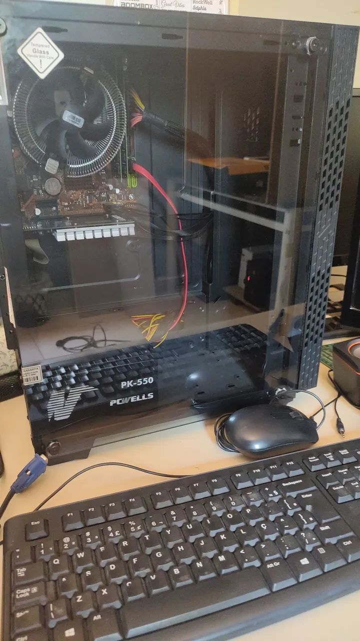 Computador completo i7  - Foto 5