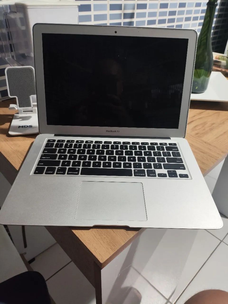 MacBook Air - Foto 5