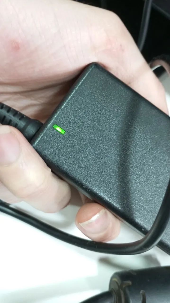 Carregador Dell Mini Pc