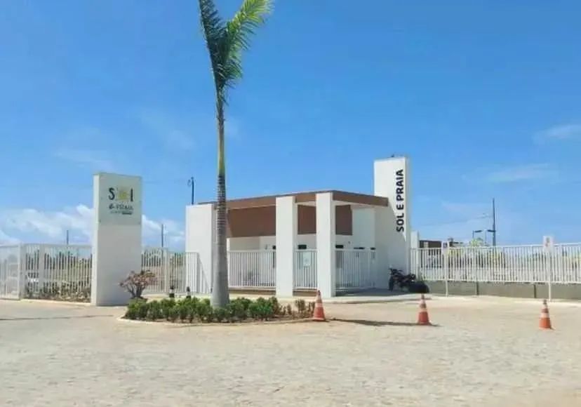 terreno Sol E Praia Residencial - 133925 - Foto 5