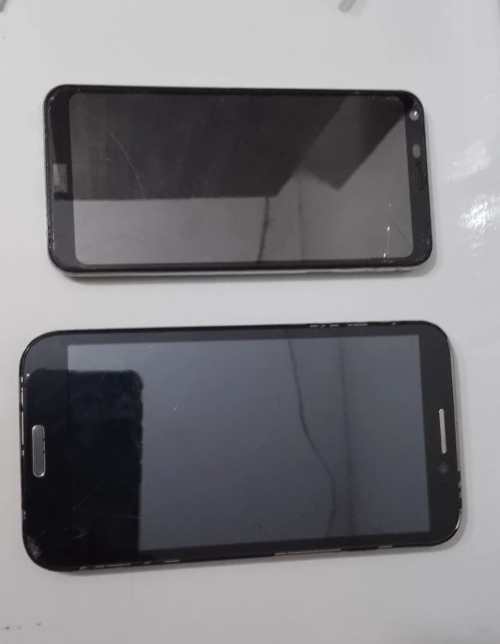 TABLET, SÃO 3 TABLETS E 2 CELULARES ( leia o anúncio ) - Foto 2