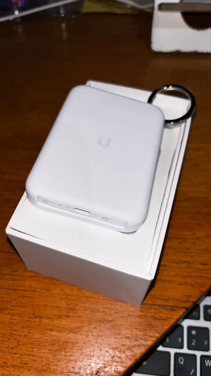 WiFiMan Wizard - Ubiquiti 