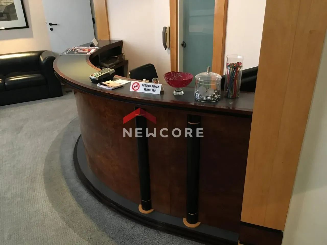 Sala comercial em Rua Pamplona - Jardim Paulista - São Paulo/SP - Foto 3