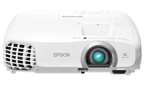 Projetor Epson PowerLite Home Cinema 2030 - Foto 4