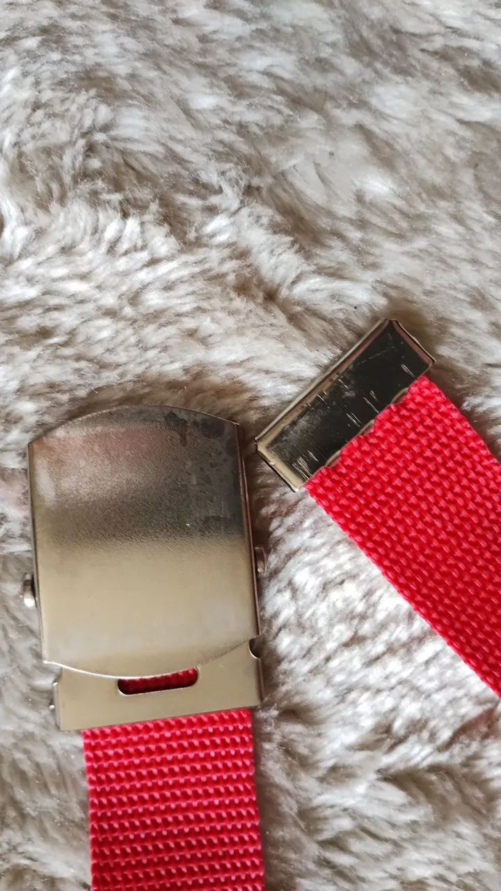 Vende se cinto de trabalho 