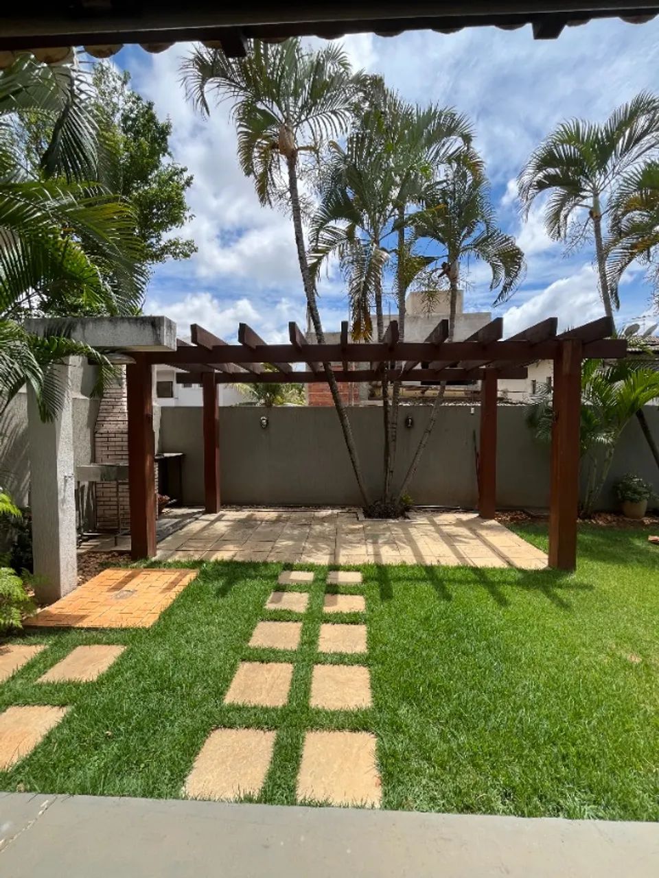 Foto - Goiânia - Jardim Vila Boa