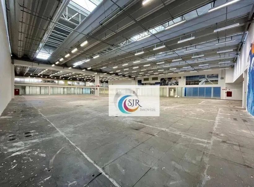 Conjunto para alugar, 2881 m² - Lapa de Baixo - São Paulo/SP - Foto 3