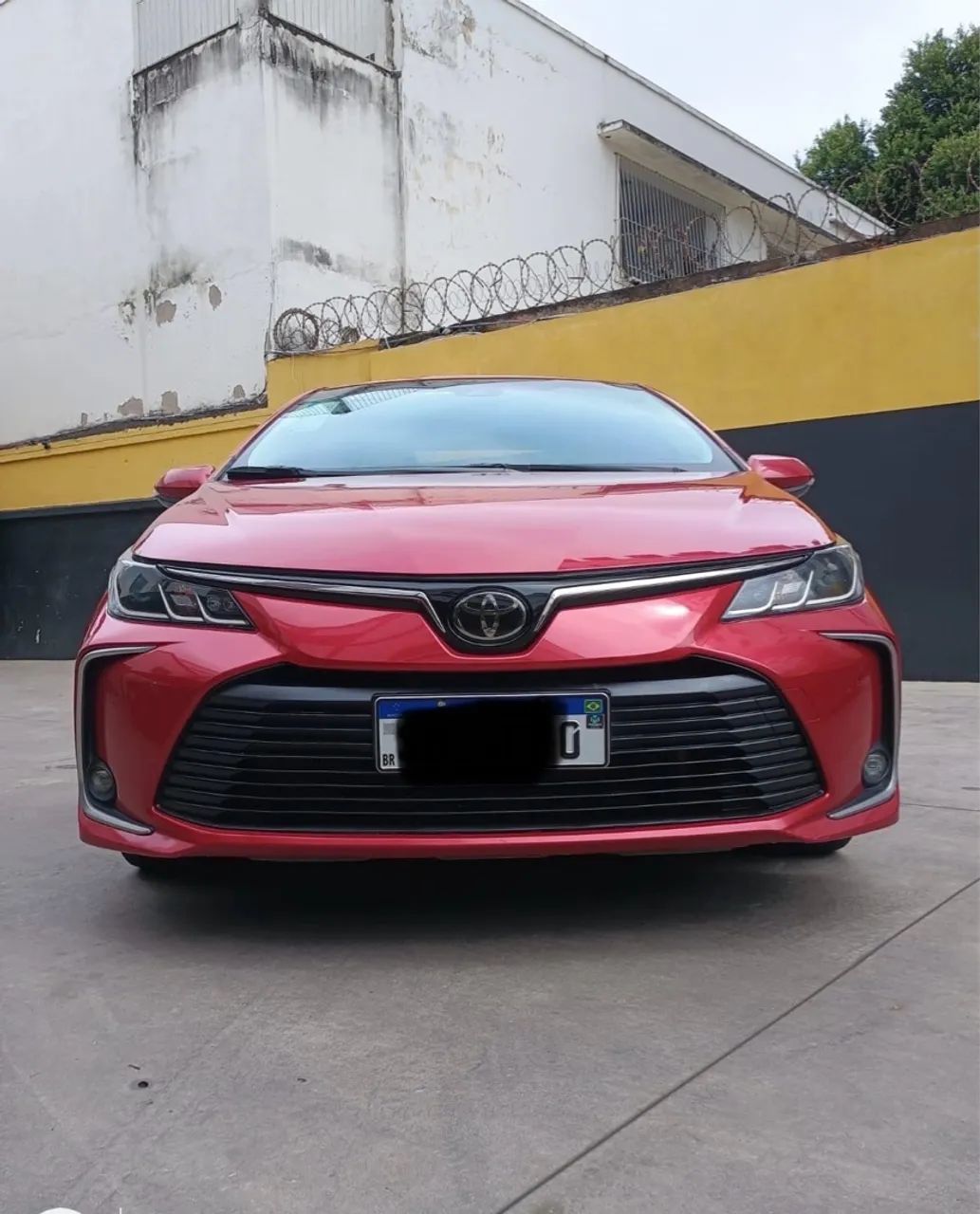 Vendo Corolla XEI 23/23 - Foto 2