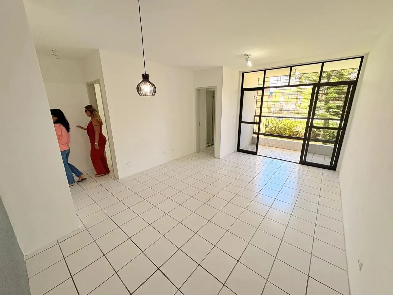Apartamento para Venda em Jaboatão dos Guararapes, Candeias, 2 dormitórios, 1 suíte, 2 ban