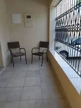 Sobrado para Venda em Santos, POMPÉIA, 4 dormitórios, 1 suíte, 3 banheiros, 2 vagas