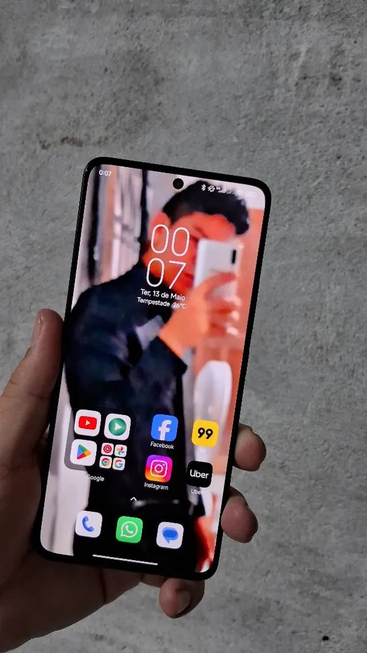Leia o anúncio redmi note 13 pro 5g  - Foto 2