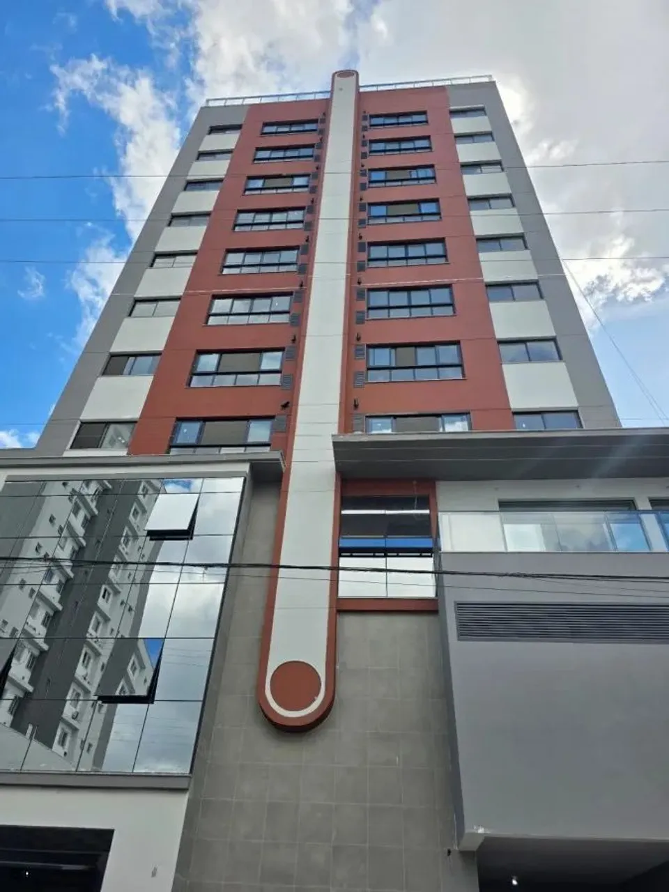 Apartamento para Venda em Itajaí, São João, 2 dormitórios, 1 suíte, 2 banheiros, 1 vaga