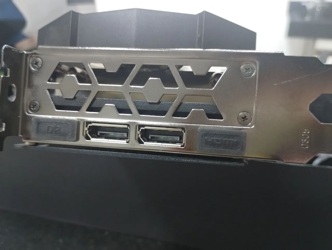 RTX 3080 Ti Galax - Foto 5