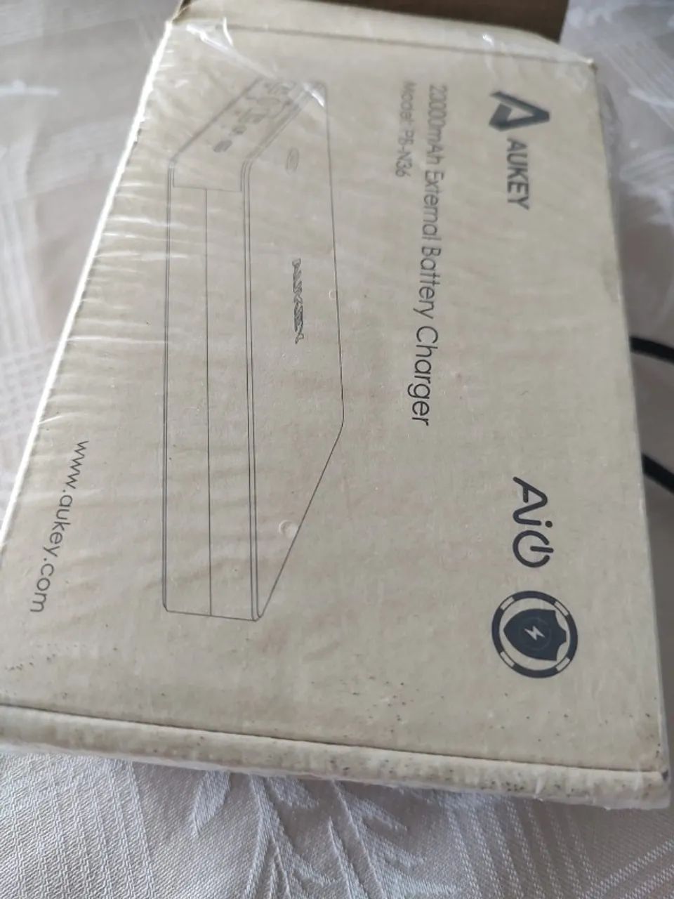 Power bank - Foto 4