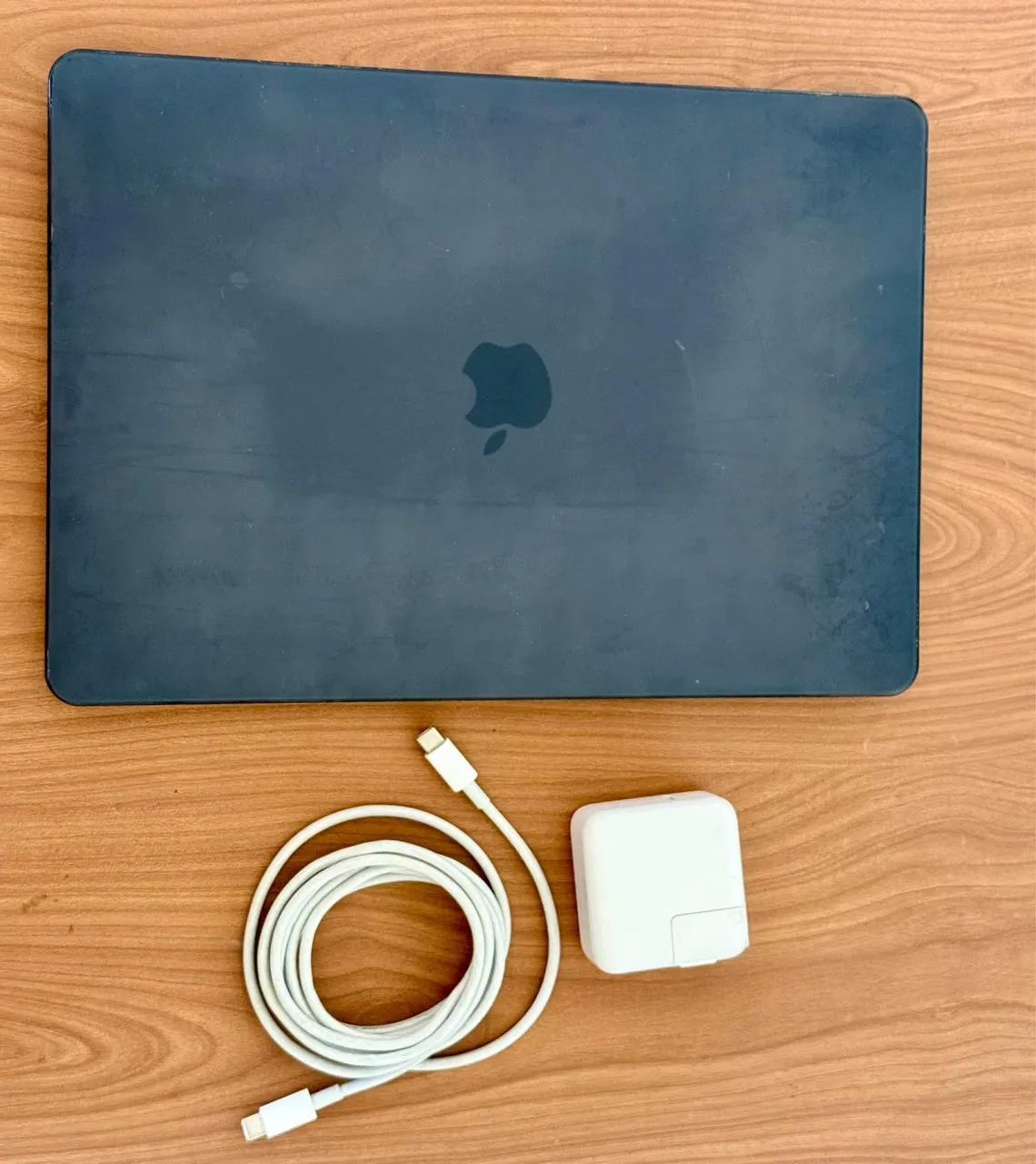 Apple Macbook Air (13? chip M1, 512gb Ssd) - Cinza espacial