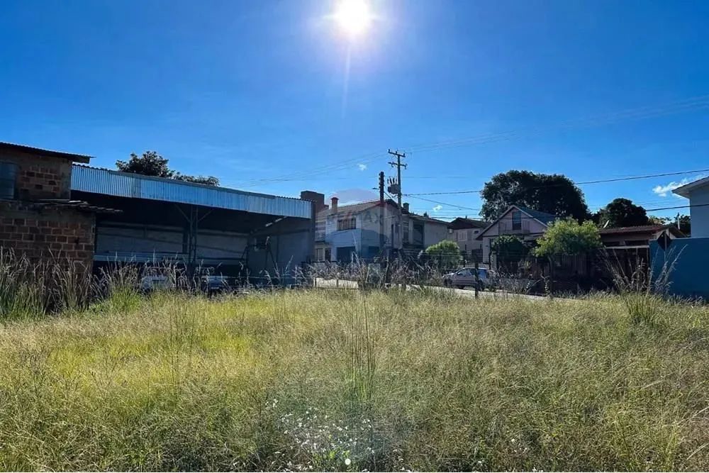 "Terreno em Lagoa Vermelha: Investimento Ideal!"