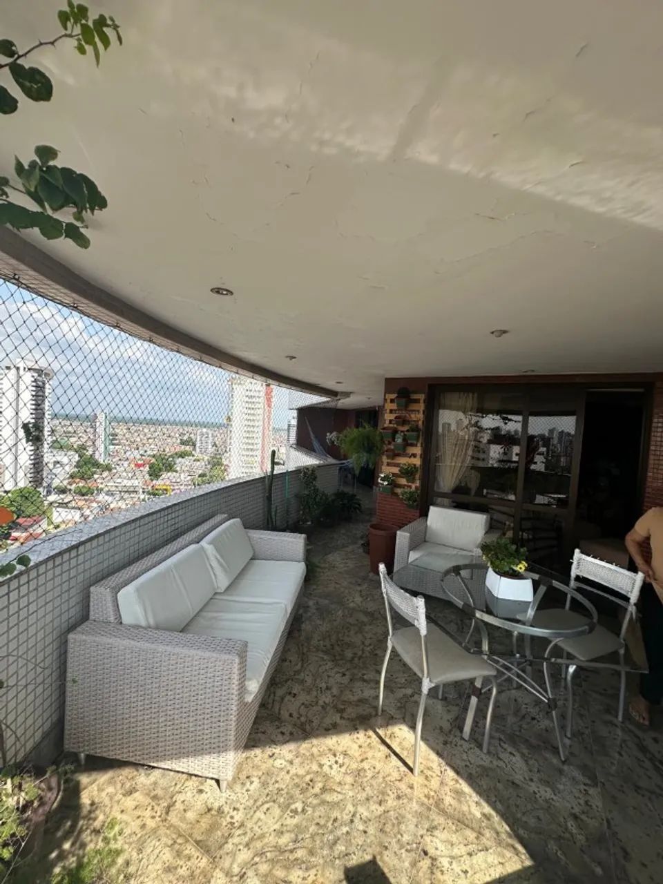 Vendo apartamento no bairro Cremação  - Foto 5