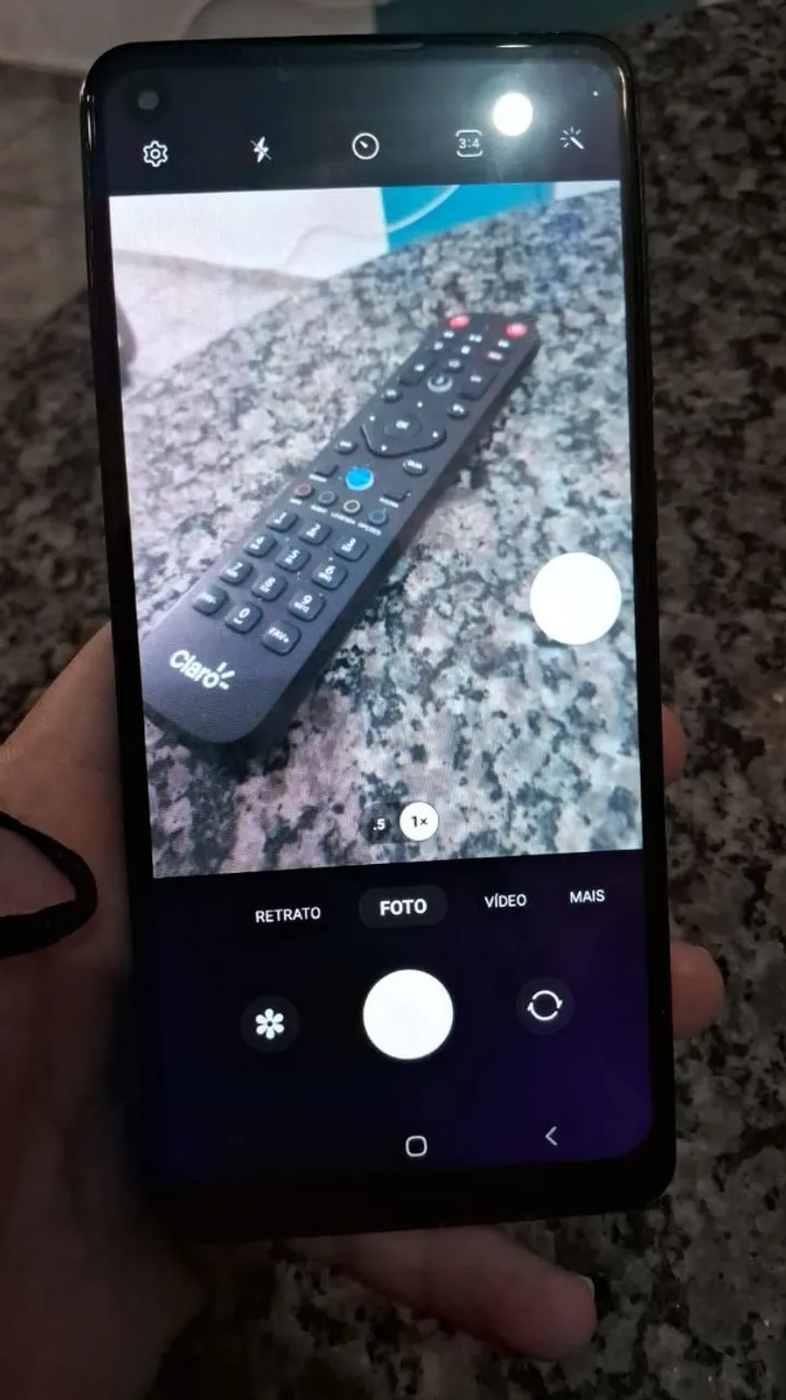 Samsung A21S