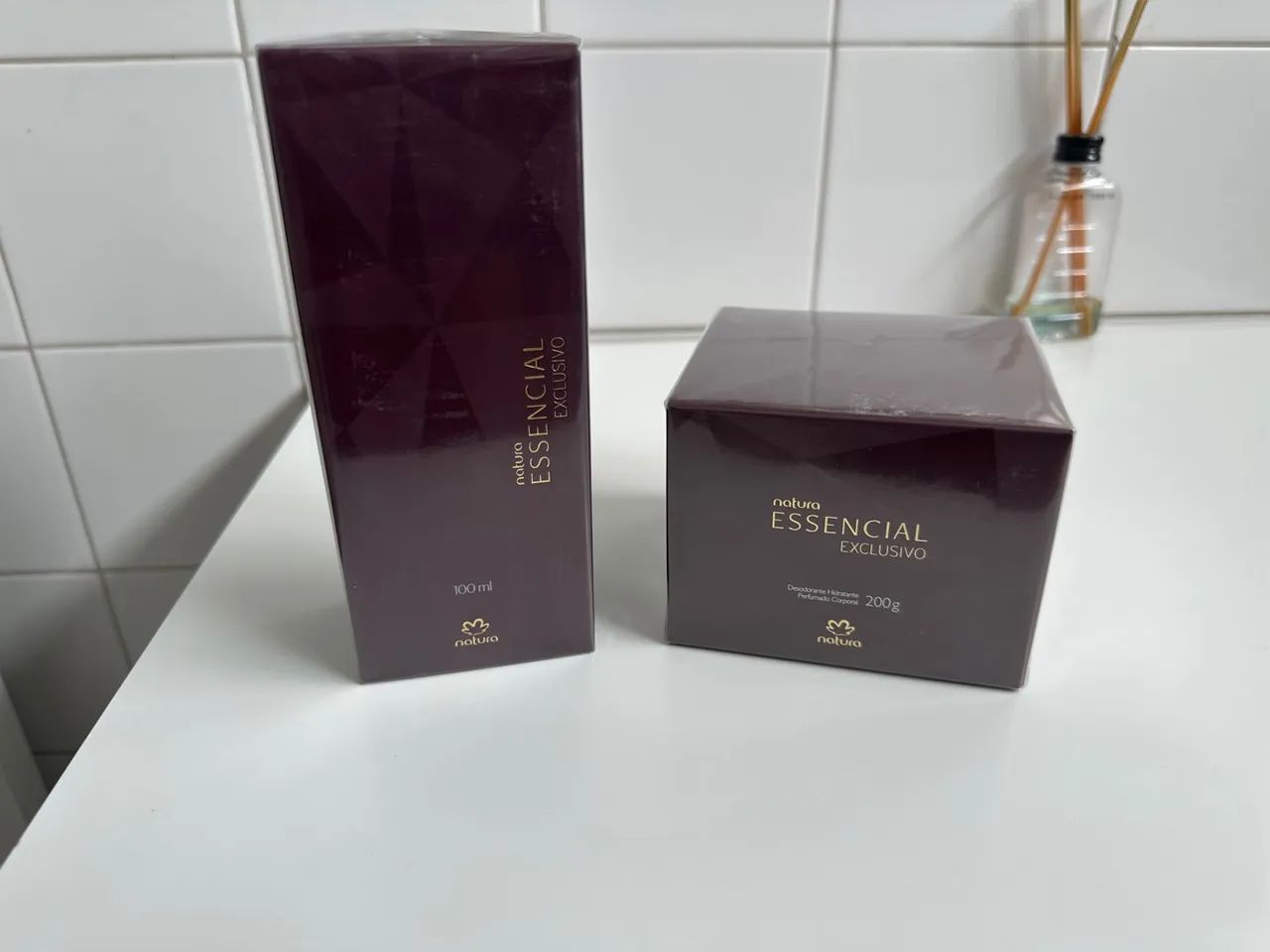 Super kit essencial exclusivo feminino!! - Foto 4