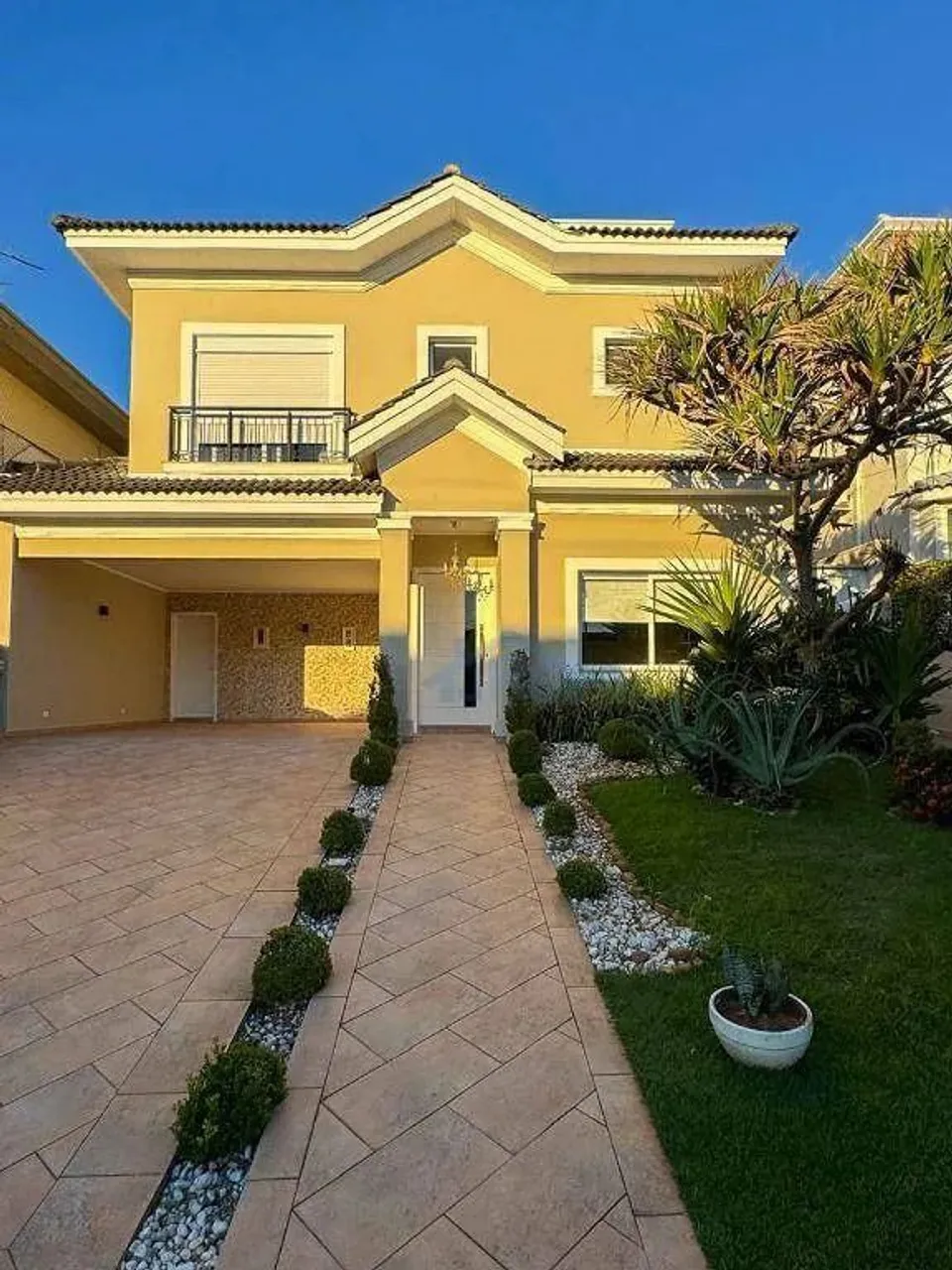 Casa com 4 dormitórios, 390 m² - venda por R$ 4.100.000 ou aluguel por R$ 25.550/mês - Alp