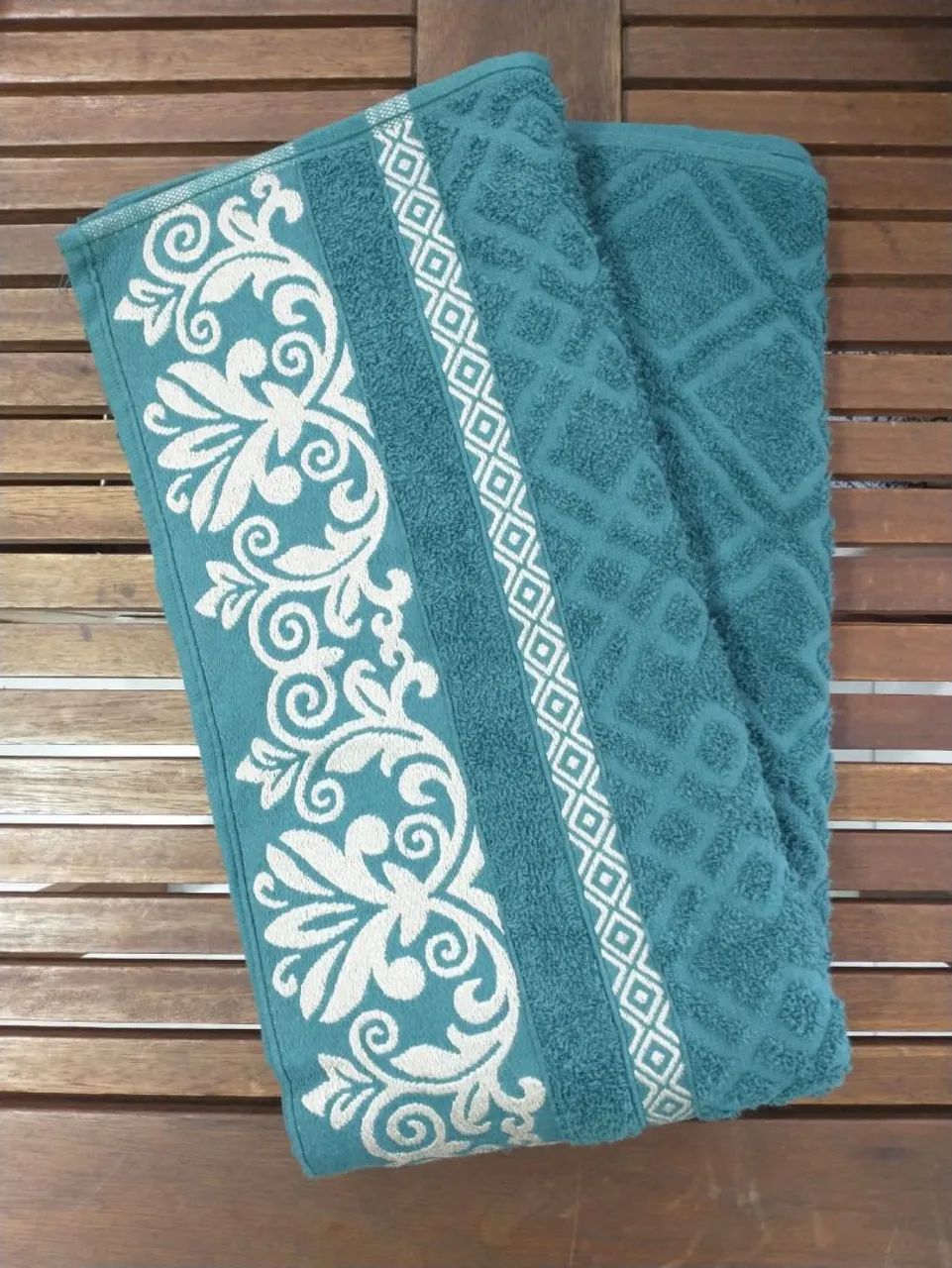 Toalhas de Banho. - Foto 2