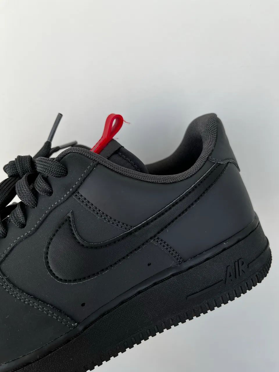 Air Force 1 Anthracite - Foto 4