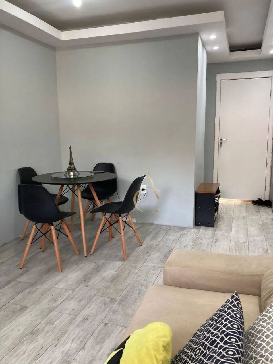 APARTAMENTO PARA VENDA - CONDOMÍNIO PARQUE DOS SONHOS - NOVA IGUAÇU