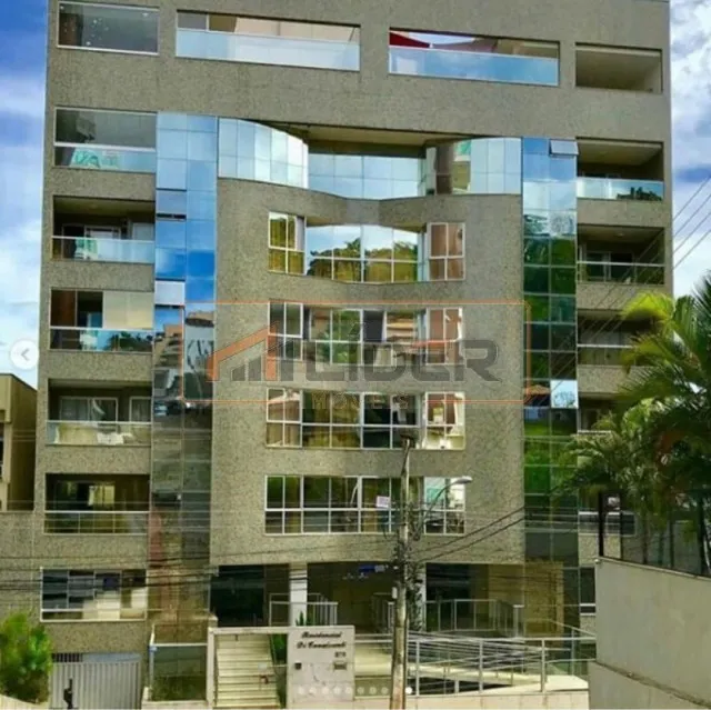 Alugo Apartamento no Residencial Di Cavalcanti