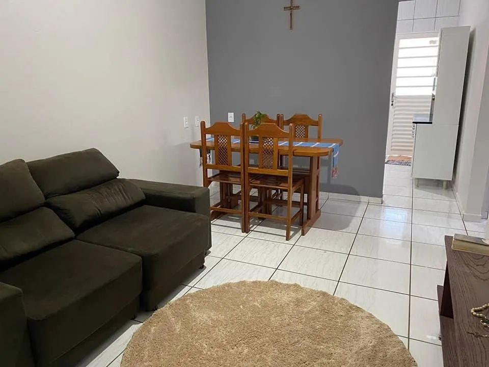  + Casa bem localizada  - Foto 3