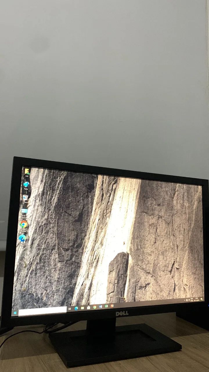 Monitor dell 22 polegadas 64318043430915120