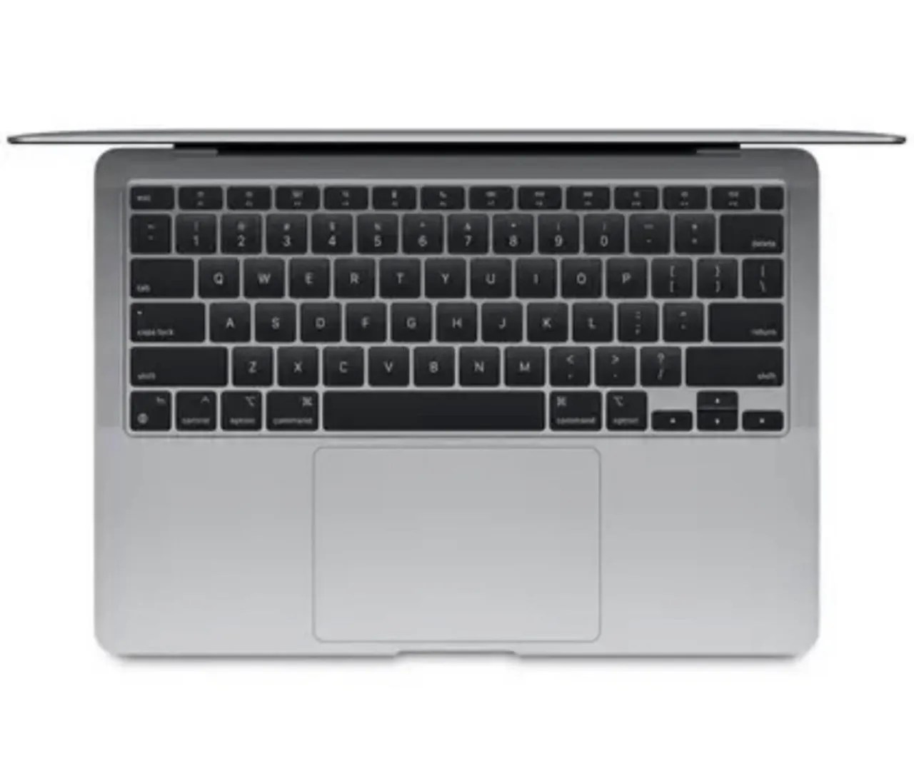 MacBook Air M1 8gb 256gb - Apenas 4 ciclos