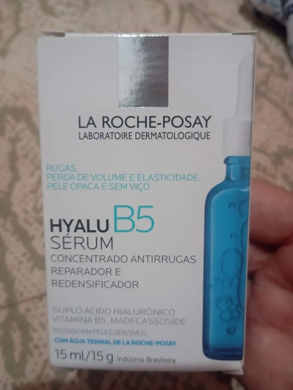 La Roche-Posay Hyalu B5 Sérum 15ml