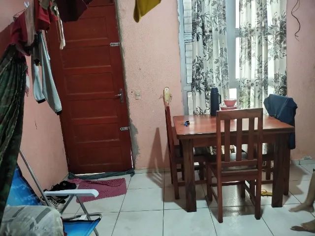 Vendo apartamento no macapaba 2 aceita -se carro ou moto ? na negociação  - Foto 3