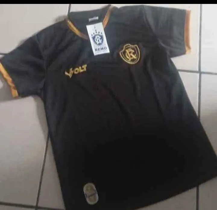 Camisa Remo Volta - Oficial