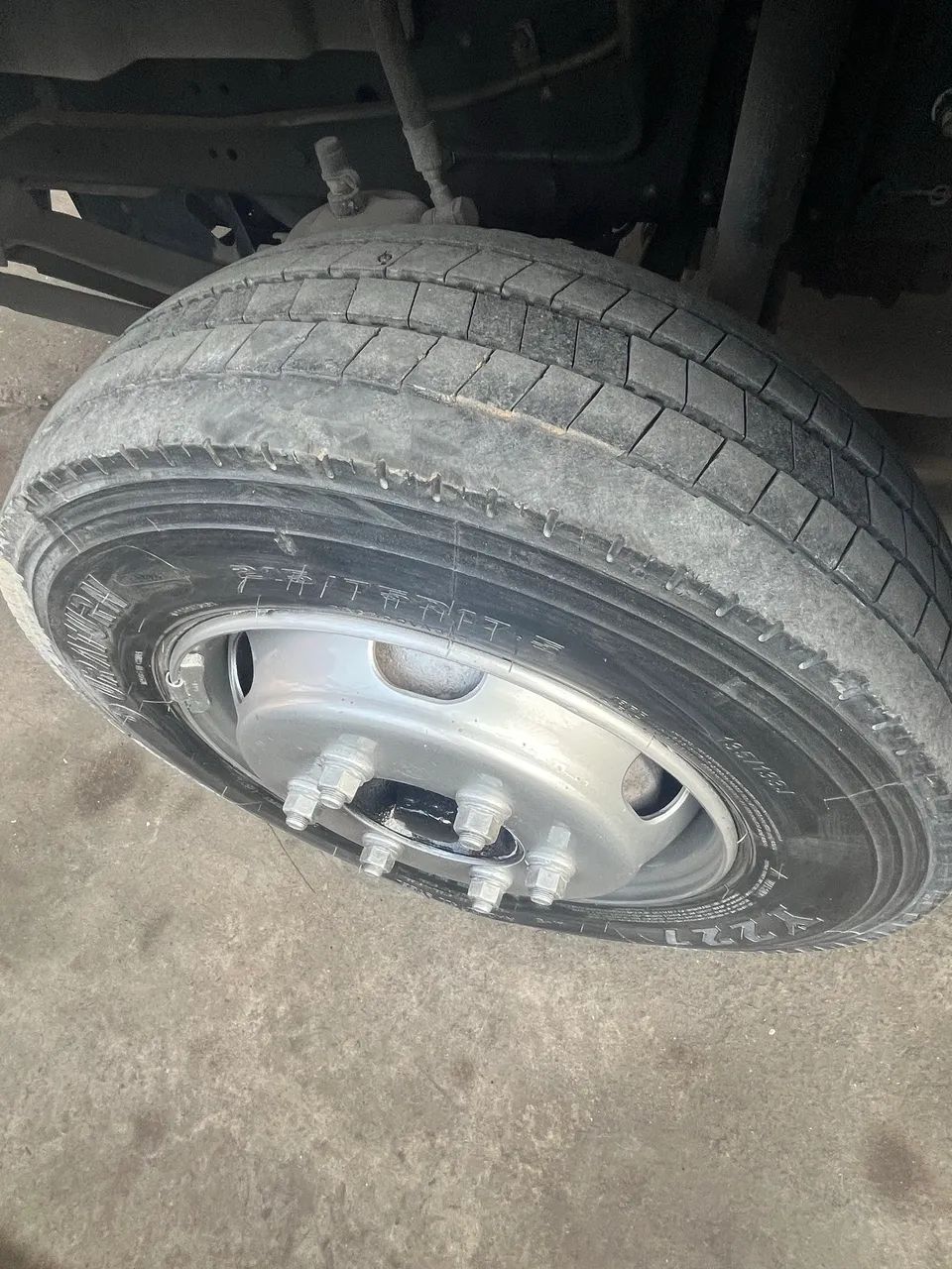VW/8.150 E DELIVERY PLUS 2011/2012 - Foto 4