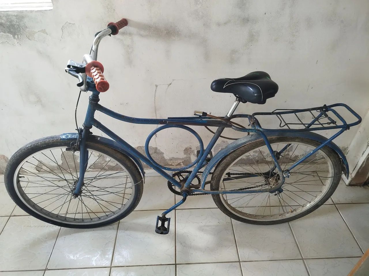 Bicicleta aro 26 - Foto 2