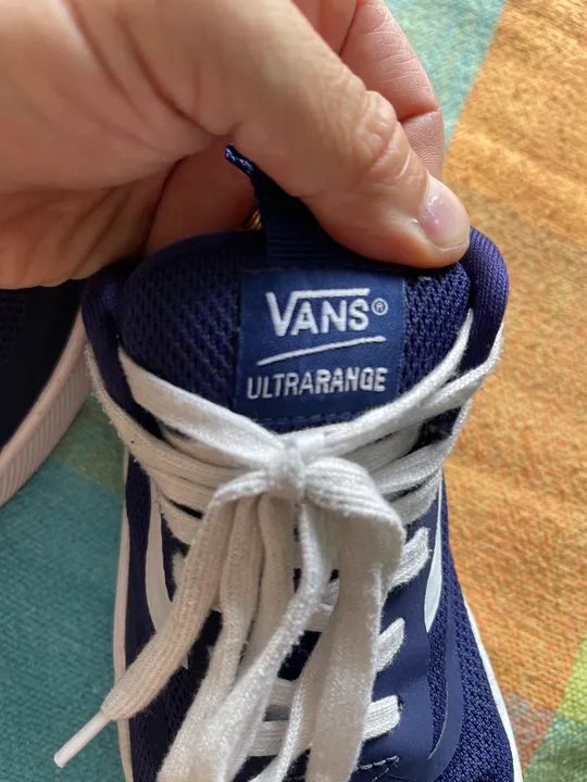 Tênis Vans Ultra Range Original - Foto 4