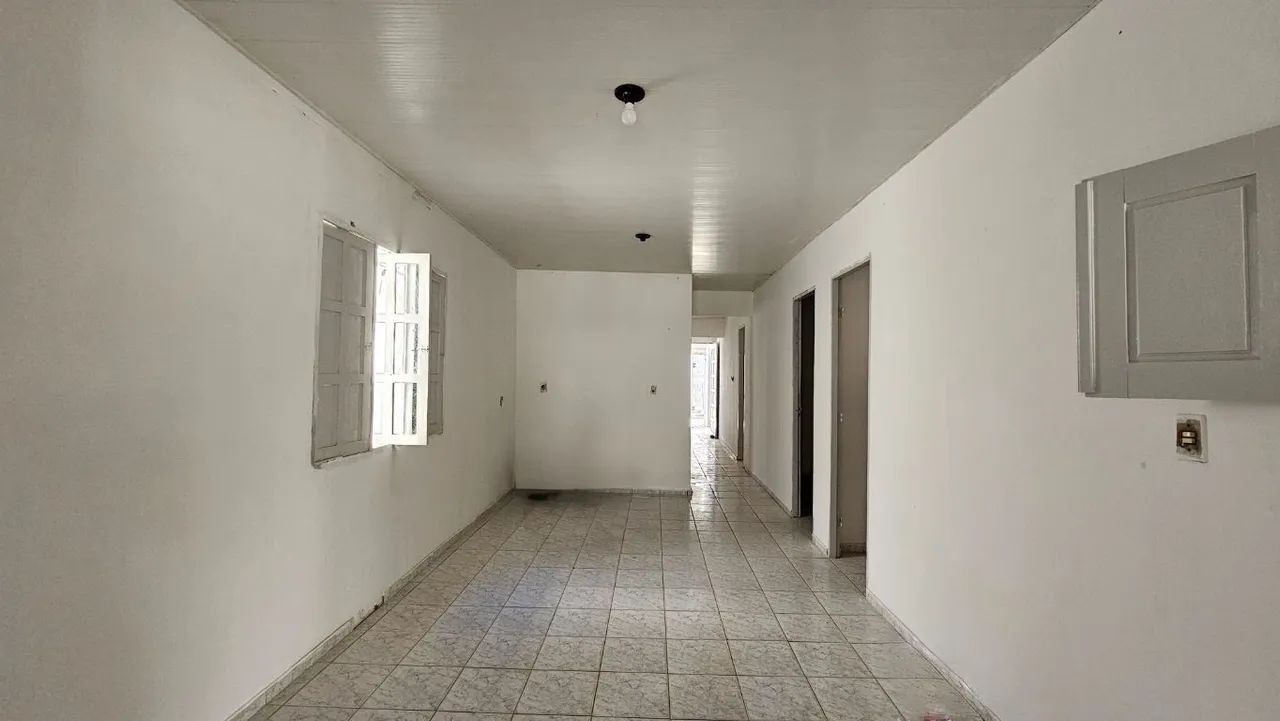 Vendo ou troco Casa no potengi