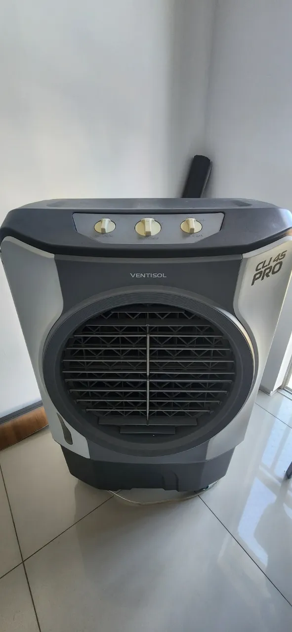 CLIMATIZADOR VENTISOL CLI 45 PRO