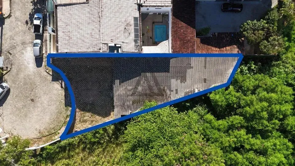 Terreno à venda em Vitória, Jardim Camburi, com 490 m²
