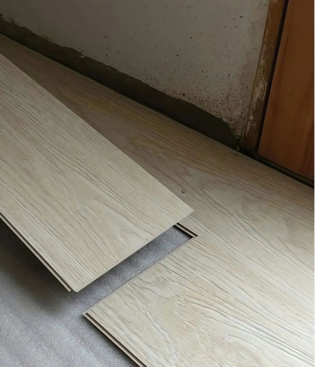 Piso vinilico instalação profissional  - Foto 4